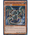 Ancient Gear Gadjiltron Dragon