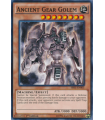 Ancient Gear Golem