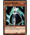 Galaxy Wizard