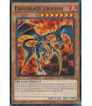 Darkblaze Dragon