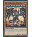 Red-Eyes Darkness Metal Dragon