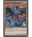 Red-Eyes Wyvern