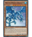 White Night Dragon