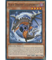 Black Dragon Collapserpent