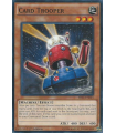 Card Trooper