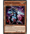 Photon Vanisher