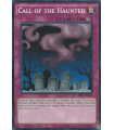 Call of the Haunted