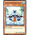 Escher the Frost Vassal