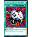 Enemy Controller