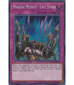 Magical Musket - Last Stand