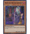 Hand of the Six Samurai