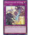 Orcustrated Attack