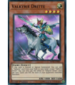 Valkyrie Dritte