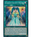 Goddess Skuld's Oracle