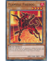 Flamvell Firedog