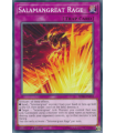 Salamangreat Rage