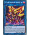 Salamangreat Heatleo