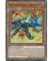 Magnarokket Dragon