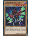 Checksum Dragon