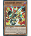 Shelrokket Dragon