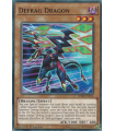 Defrag Dragon