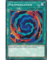 Polymerization