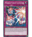 Mirror Force Launcher