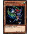 Harpie Lady 1