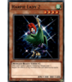 Harpie Lady 2