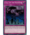 Call of the Haunted