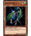 Harpie Lady 3