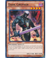 Dark Grepher