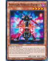 Stygian Street Patrol