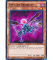 Stygian Security