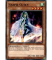 Harpie Queen