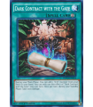 Dark Contract with the Gate