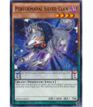 Performapal Silver Claw