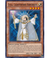 Lyla, Lightsworn Sorceress