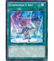 Summoner's Art