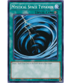 Mystical Space Typhoon