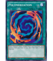 Polymerization