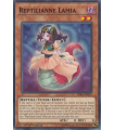 Reptilianne Lamia