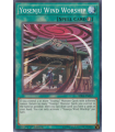 Yosenju Wind Worship