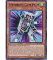 Speedroid Gum Prize