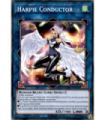 Harpie Conductor