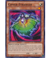 Cipher Etranger