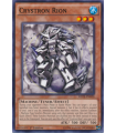 Crystron Rion