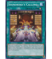 Shinobird's Calling