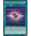 Super Soldier Synthesis