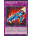 Rocket Hand